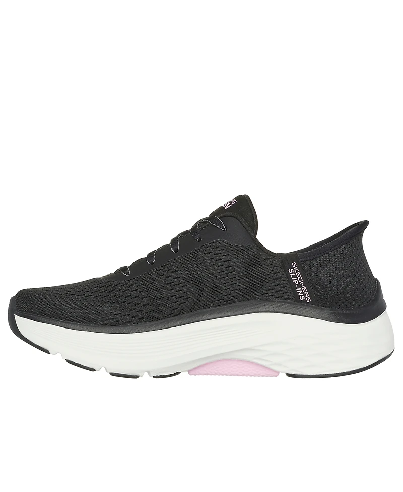 Skechers Women's Slip-Ins Max Cushioning Af-Paramount Walking Sneakers from Finish Line