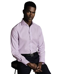 Charles Tyrwhitt Men's Slim-Fit Dress Shirt