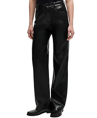 Boss by Hugo Women's Five-Pocket Trousers