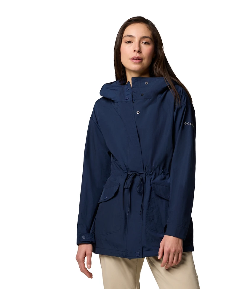 Columbia Women's Pardon My Jacket