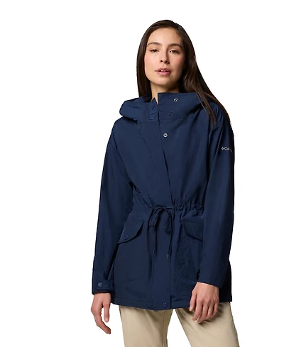 Columbia Women's Pardon My Jacket