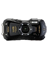 Ricoh Ricoh Pentax Wg-90 All-Weather Camera (Black)