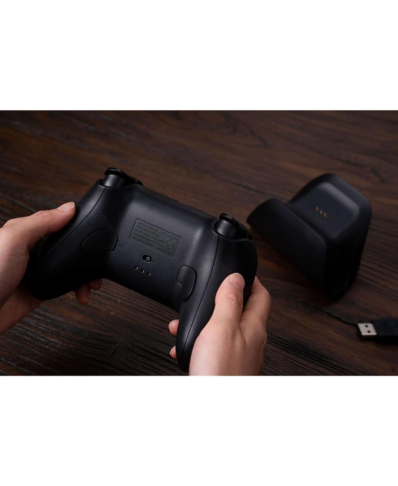 8BitDo Ultimate 2.4G wireless Controller