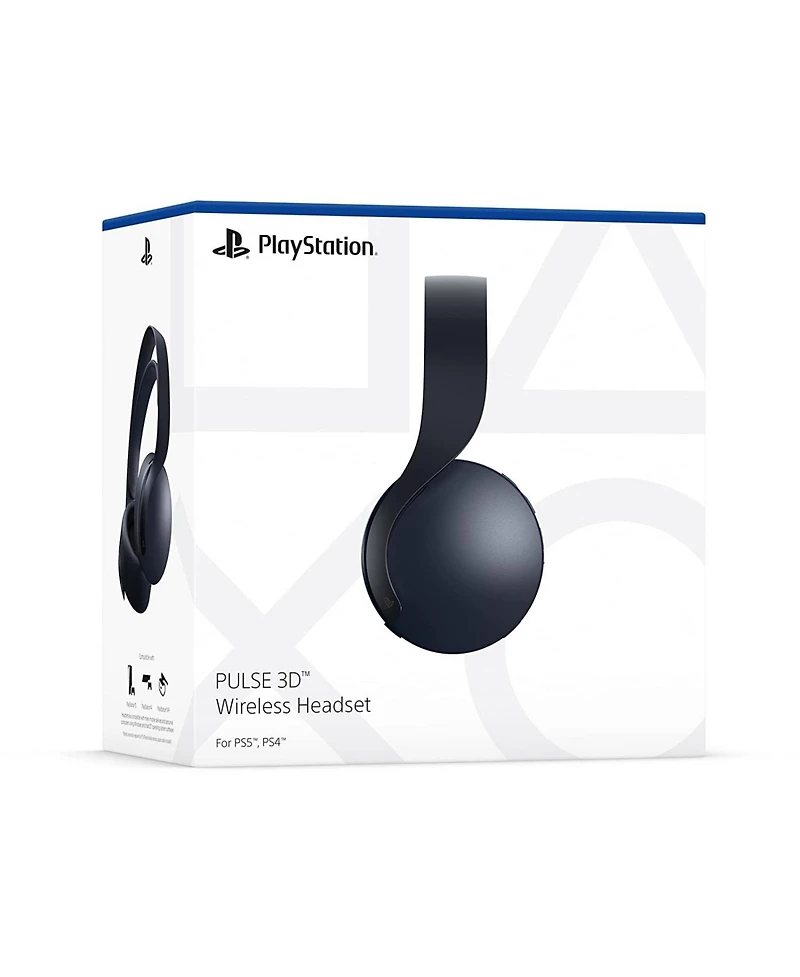 Sony Playstation 5 Pulse 3D Wireless Gaming Headset