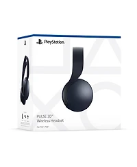 Sony Playstation 5 Pulse 3D Wireless Gaming Headset