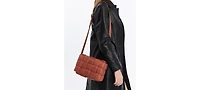 Women's Genuine Leather Shoulder Bag
