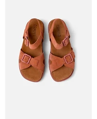 Camper Brutus Sandal Leather Sandals