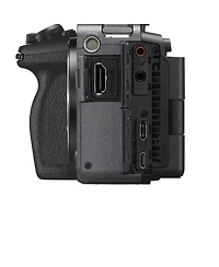 Sony Sony Alpha FX3 Full-Frame Cinema Line Camera Bundle, With Sony Tough 160GB CFexpress Type A Memory Card for Digital Video Full Frame Camera