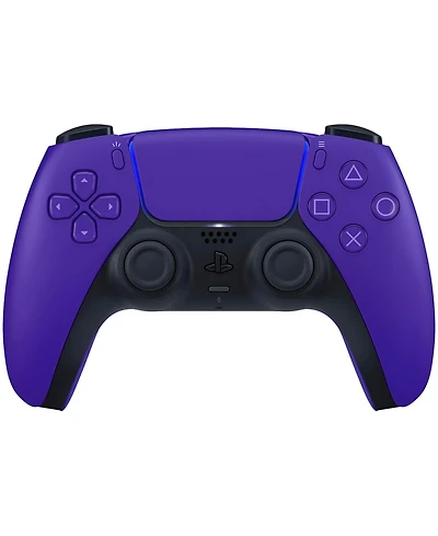 Sony PlayStation 5 DualSense Wireless Controller - Galactic Purple