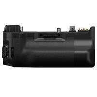 Fujifilm X-H2S Mirrorless Camera with Vertical Battery Grip
