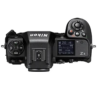 Nikon Z8 Mirrorless Camera, Bundle with Xplor 100 Pro Ttl R2 Monolight