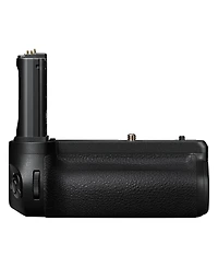 Nikon Z6III Mirrorless Camera with Ftz II Mount Adapter, Bundle with Flash Speedlight, 128GB Memory Card, Battery Grip, 2x Battery Pack, Monopod, Mic,