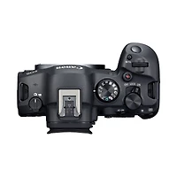 Canon Eos R6 Mark Ii Mirrorless Camera with Stop Motion Animation Firmware, Black