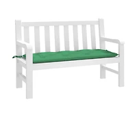 Garden Bench Cushion 47.2"x19.7"x2.8" Oxford Fabric