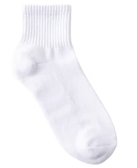 Cotton On Men's Quarter Crew Sock
