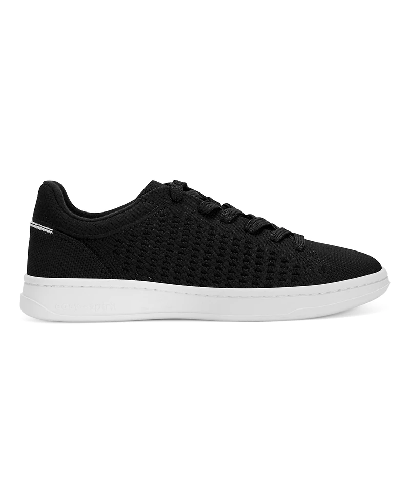 Easy Spirit Women's Holston Lace-Up Sneakers