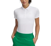 Under Armour Women's Ua Active Golf Polo Shirt