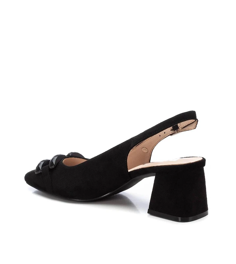 Refresh Women's Slingback Pumps By Xti