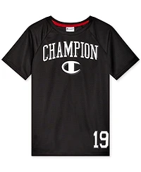 Champion Big Boys Football Jersey Shirt