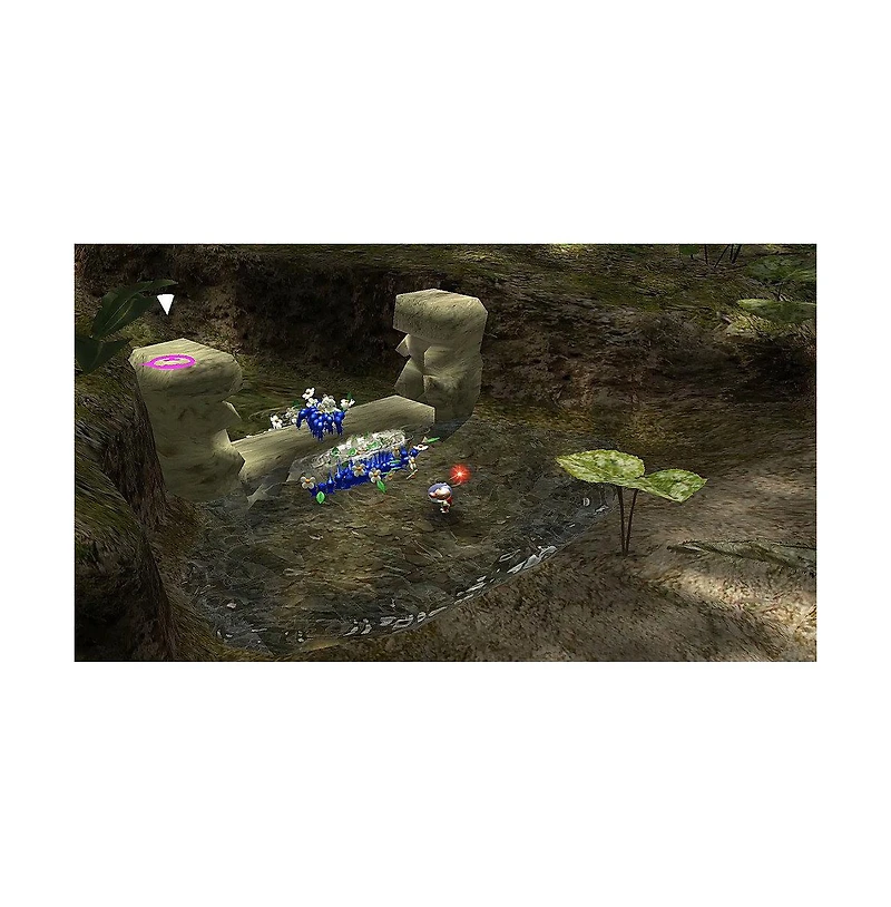 Pikmin 1 + 2 - Nintendo Switch - Us Version