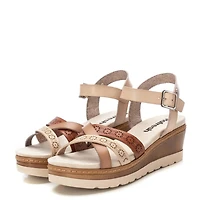 Refresh By Xti Women's Flat Sandals