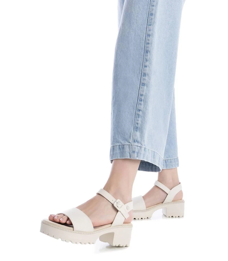 Refresh By Xti Women's Platform Sandals