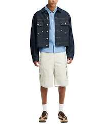 Cotton On Men's Ventura Short Sleeve Shirt