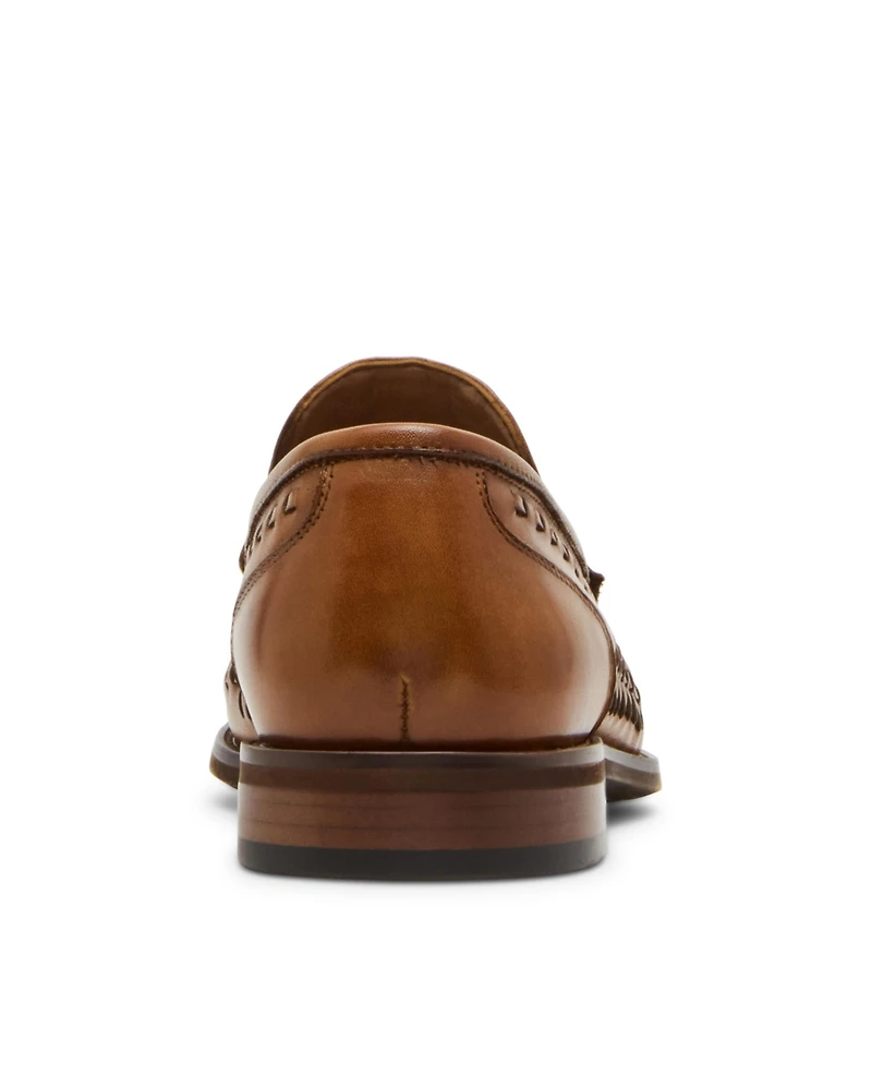 Steve Madden Men's Gaetano Dress Loafer