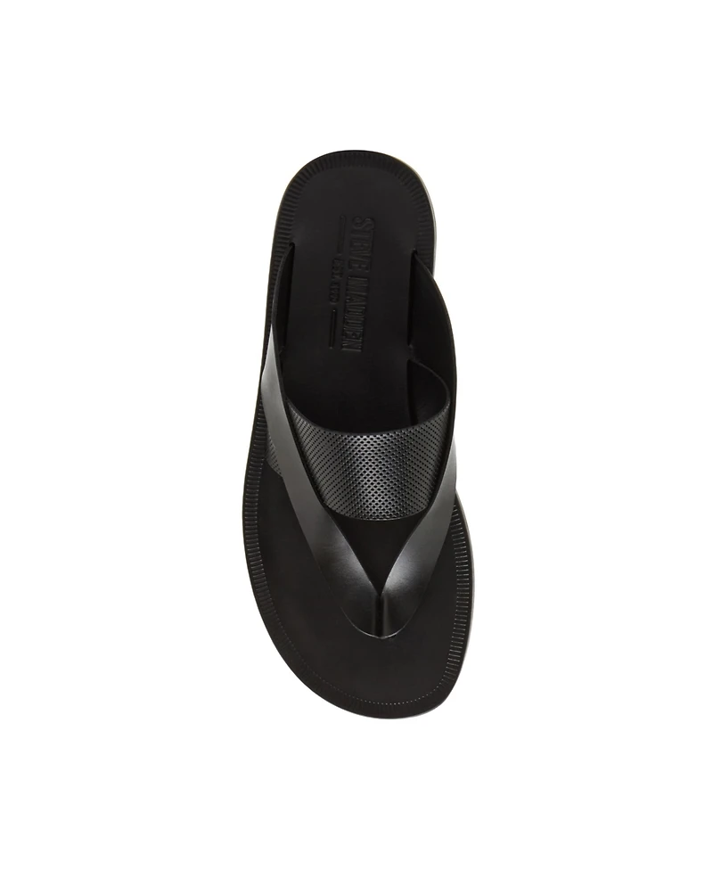 Steve Madden Men's Caesar Slip On Sandal