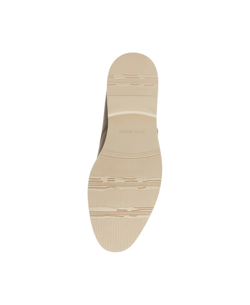 Steve Madden Men's Scot Slip On Loafer