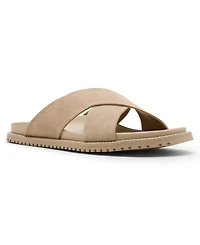 Steve Madden Men's Calisto Slip On Sandal