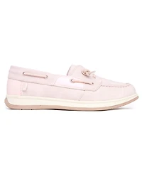 Nautica Little and Big Girls Spinnaker Closed Toe Casual Sneaker