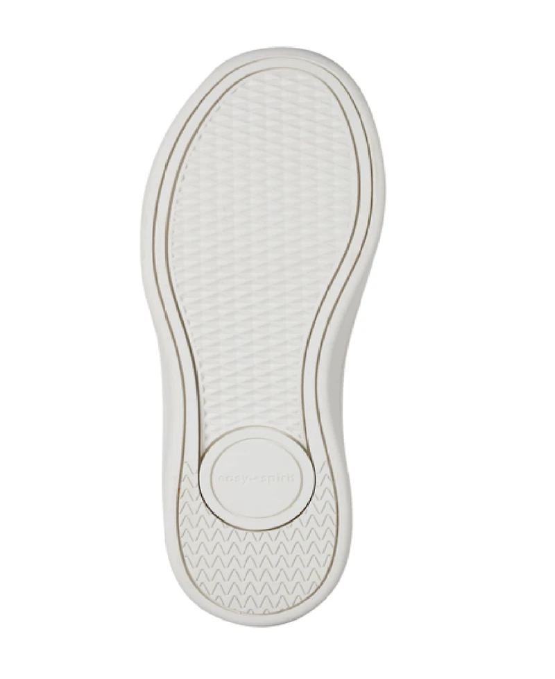 Easy Spirit Women's Holston Lace-Up Sneakers