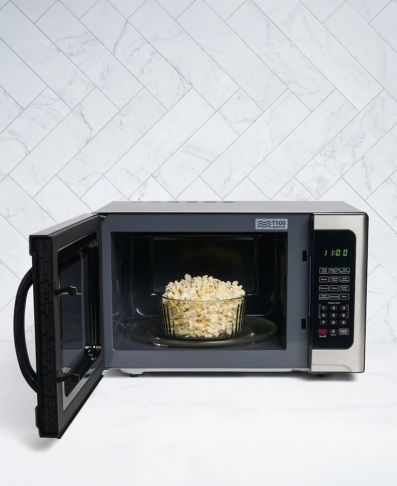 Farberware Professional 1.2 Cu.Ft. Microwave and Grill Oven