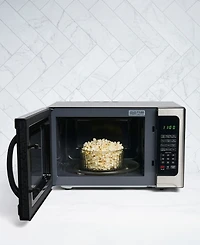 Farberware Professional 1.2 Cu.Ft. Microwave and Grill Oven