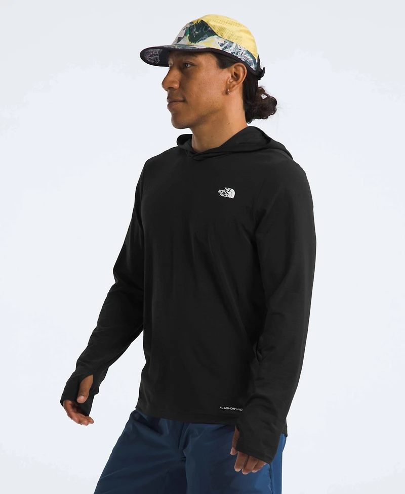 The North Face Men's Adventure Sun Hoodie