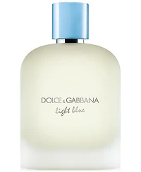 Men's Light Blue Eau de Toilette
