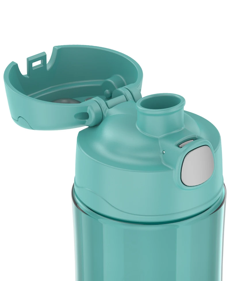 Thermos Funtainer 16 oz. Water Bottle with Spout Lid