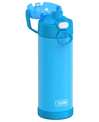 Thermos Funtainer 16 oz. Water Bottle with Locking Lid