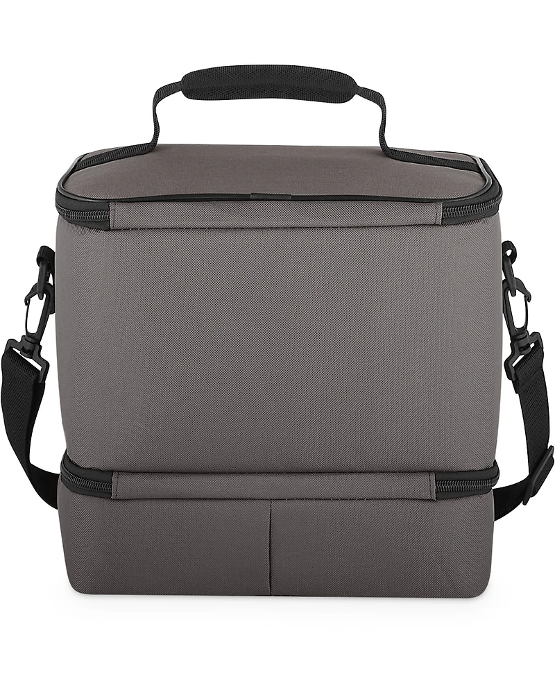 Thermos 12 Can Dual Lunch Box