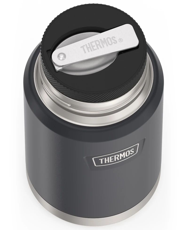 Thermos Icon Series 24 oz. Food Jar with Spoon