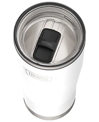 Thermos Icon Series 24 oz. Tumbler with Slide Lock Lid