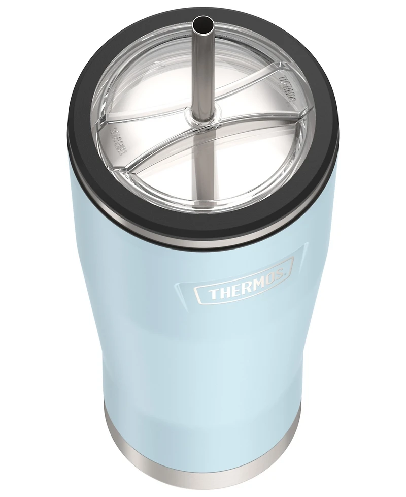 Thermos Icon Series 24 oz. Tumbler with Slide Lock Lid