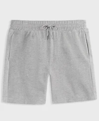 Mode of One Men's Regular-Fit 7" Reverse French Terry Shorts