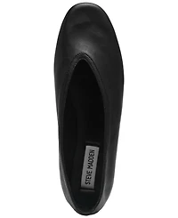 Steve Madden Women's Leni Snip-Toe Flats