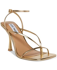 Steve Madden Annie Strappy High-Heel Dress Sandals