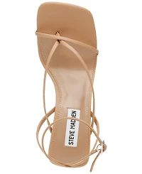 Steve Madden Annie Strappy High-Heel Dress Sandals
