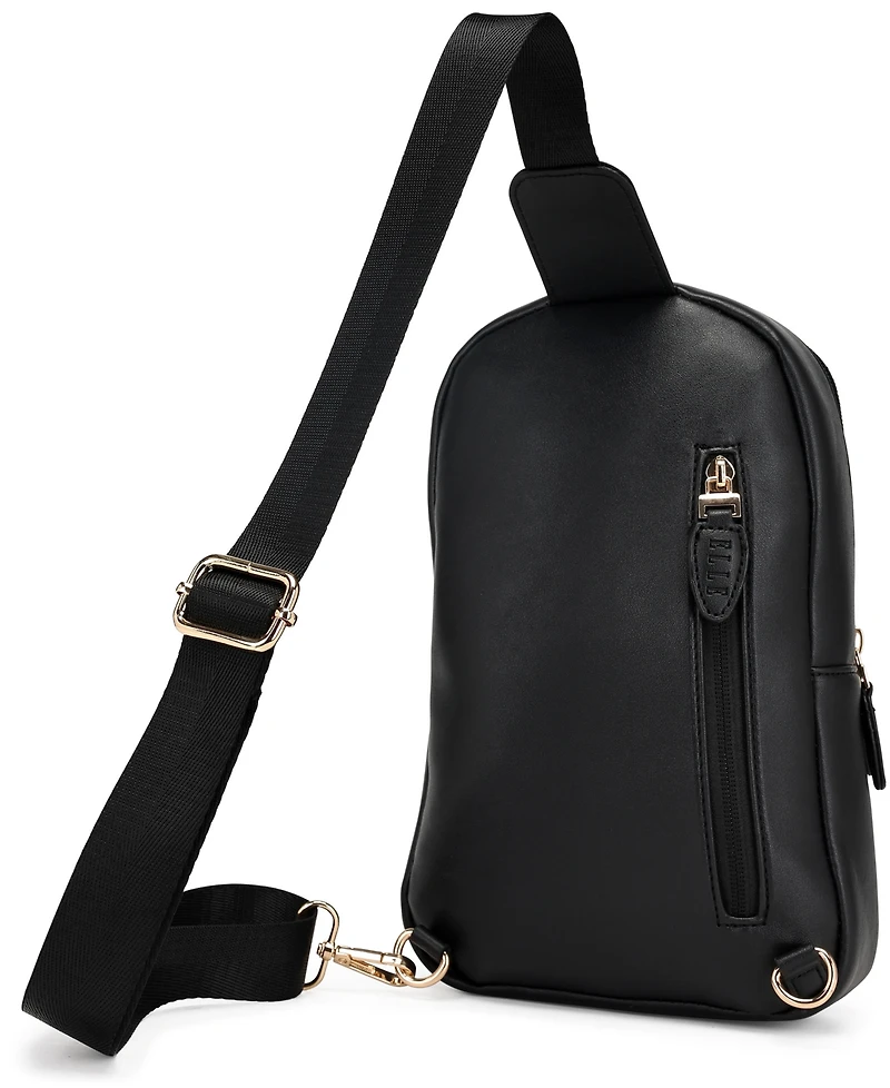 Elle Roamer 2.8 Liters Chic Crossbody Bag