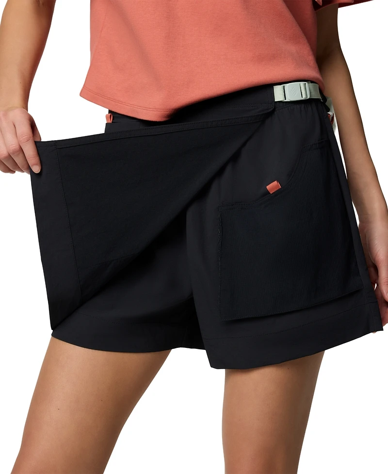 Columbia Women's Cove Beach Utility Skort