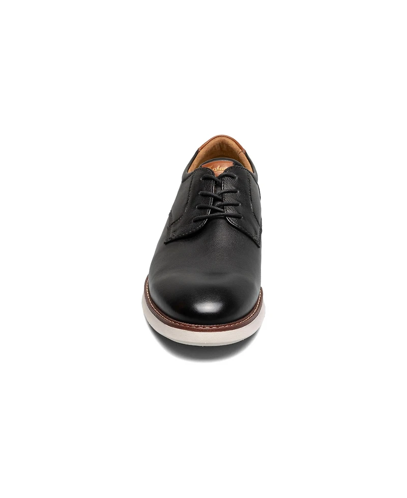 Florsheim Men's Launch Plain Toe Oxford